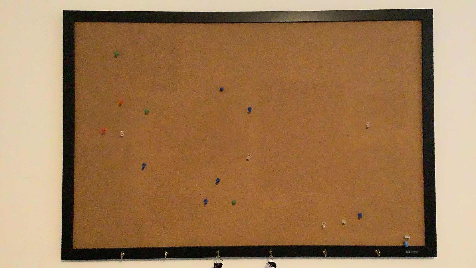 Corkboard