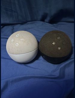 Echo Dot Bundle 