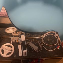 Wii