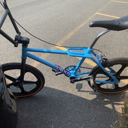 Bmx