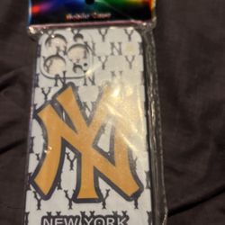 iPhone 13 Pro Max Phone Case ( New York) 