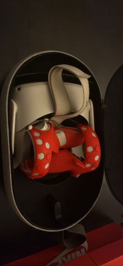 Oculus quest 2