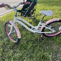 Bella Giant Bicycle 
