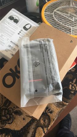 Niu super charger