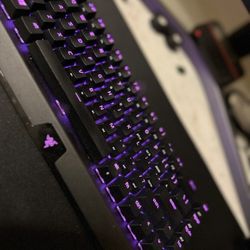 Razer Blackwidow V3 Mini Hyperspeed Gaming Keyboard