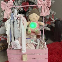 Baby Basket 