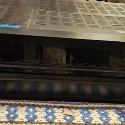 ONKYO TX-SR313 5.1 CHANNEL HOME THEATER AUDIO