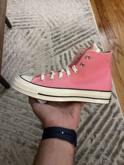 Converse CHUCK 70 HI shoes
