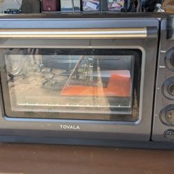 Tovala 6 in 1 Oven