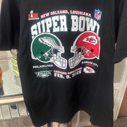 Super Bowls Ts