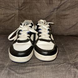 Boys Reebok Shoes