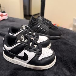 Toddler Shoes