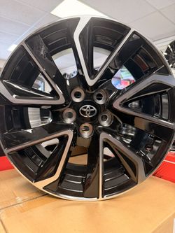 Rines 16 Para Toyota Corolla 