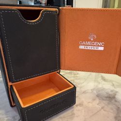 Gamegenic Watchtower 100+