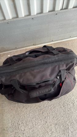 Tool bag