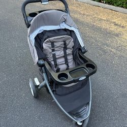 Baby Stroller