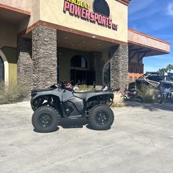 2024 Can Am Outlander 700