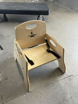 Toddler Chairs 
