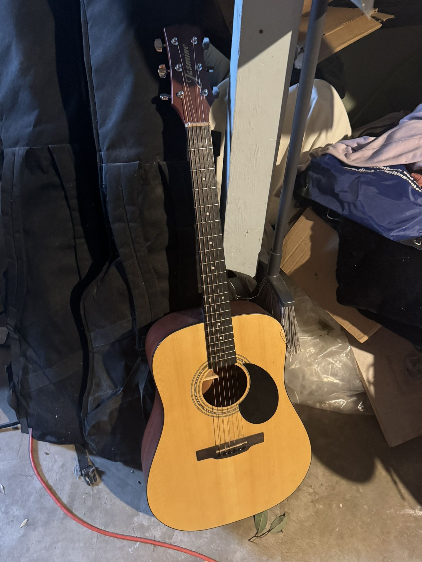 Jasmine Acoustic