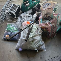 Resale Remate swap meet garage sale yard eBay