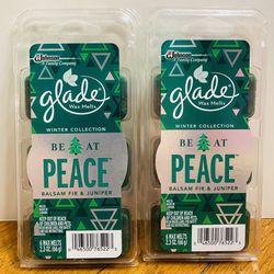 Glade Wax Melts — Set of 2 Packs