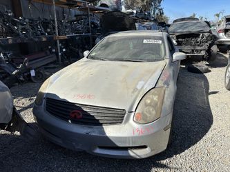 Parts for INFINITI G35 2WD 2D COUPE 2004 - Stock #13670
