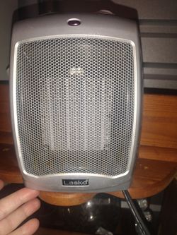 Heater
