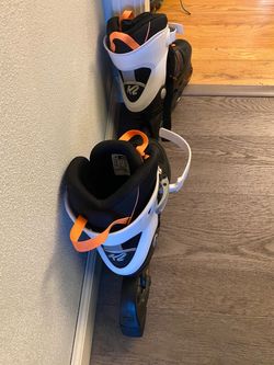 Rollerblades