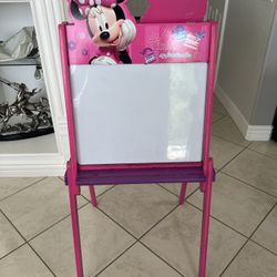 Black & White Board $20