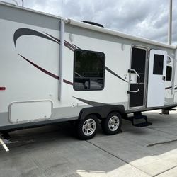 Jayco Flight Rv 