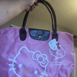 Hello Kitty Bags