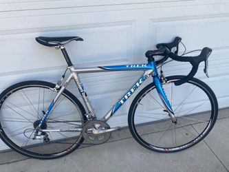 Trek Madone 5.9 SL Shimano Dura Ace
