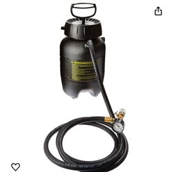 Atd Brake Bleeder Tank