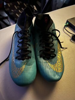 Nike Cleats