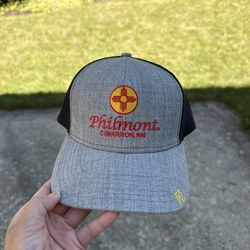 Phil-Mexico cap