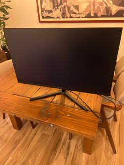 Samsung 32 inch monitor