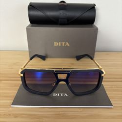 DITA Sunglasses men’s 