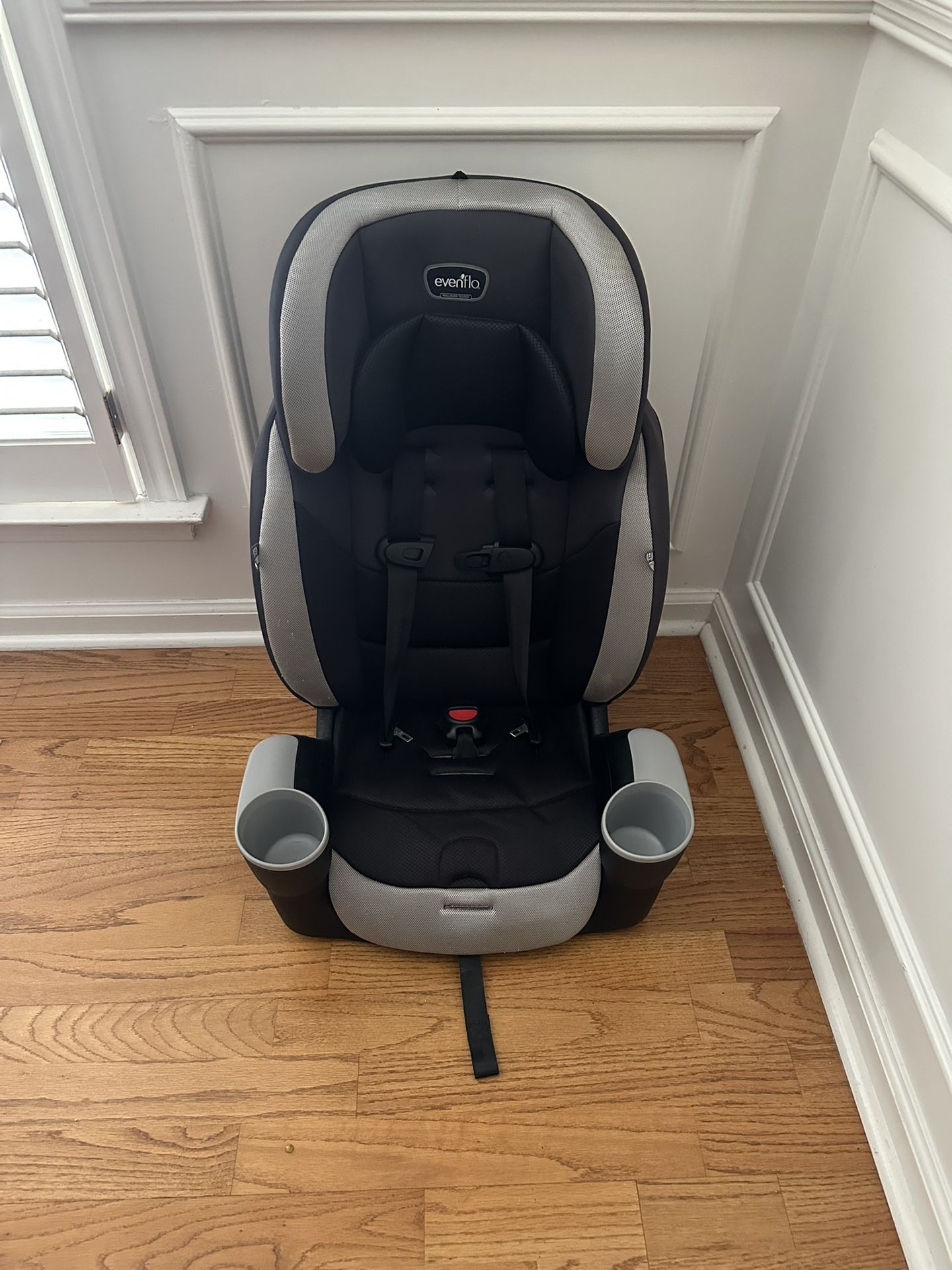 evenflo- Booster 💺 Seat