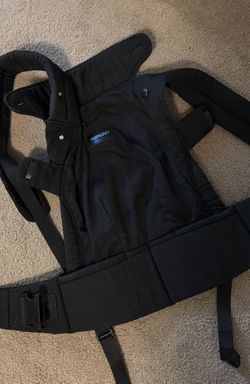Momcozy Baby Carrier