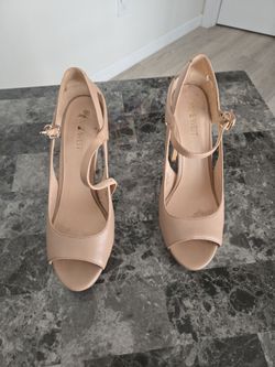High Heels 7.5