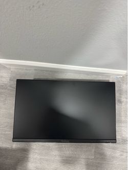 Viewsonic VA2256-MHD H Monitor