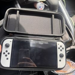 Nintendo Oled