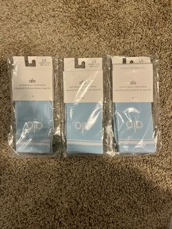 Alo Socks