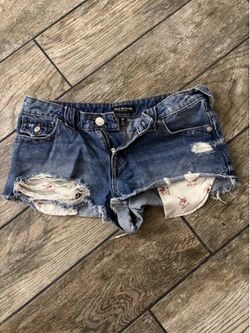True Religion shorts