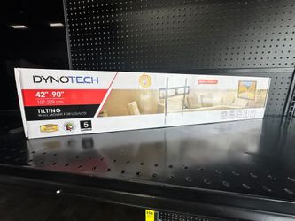 BRAND NEW WALL MOUNT SALE LARGE UNIVERSAL TILT MOUNT Fits Most 55-90” LED LCD OLED Plasma Flat Tilting Model MD0612 180250