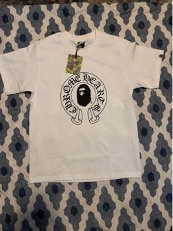 Camisas bape nuevas tengo en todas las tallas disponibles
