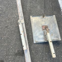 Concrete Tools