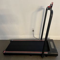 Sperax Treadmill / 3 in 1 Folding Treadmill