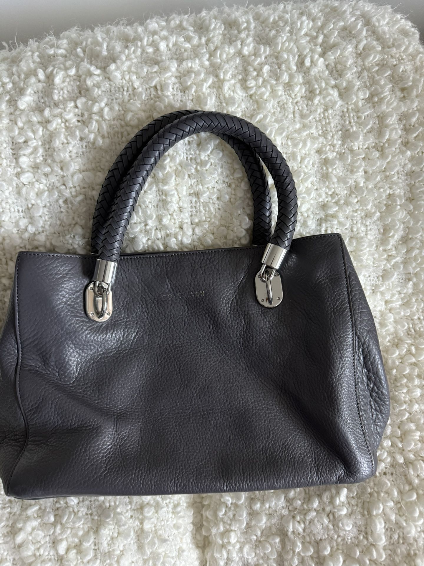 Cartera Piel