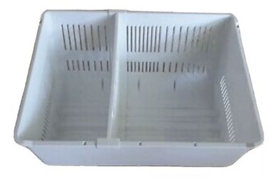 LG Kenmore Fridge Freezer Drawer Assembly AJP73934401